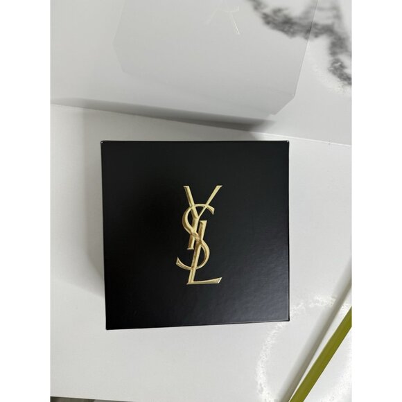 YSL Yves Saint Laurent empty Cologne Perfume gift box - Picture 1 of 4